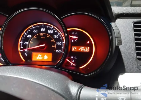 2010 Nissan Murano Sl from USA, damaged, VIN JN8AZ1MW1AW112968